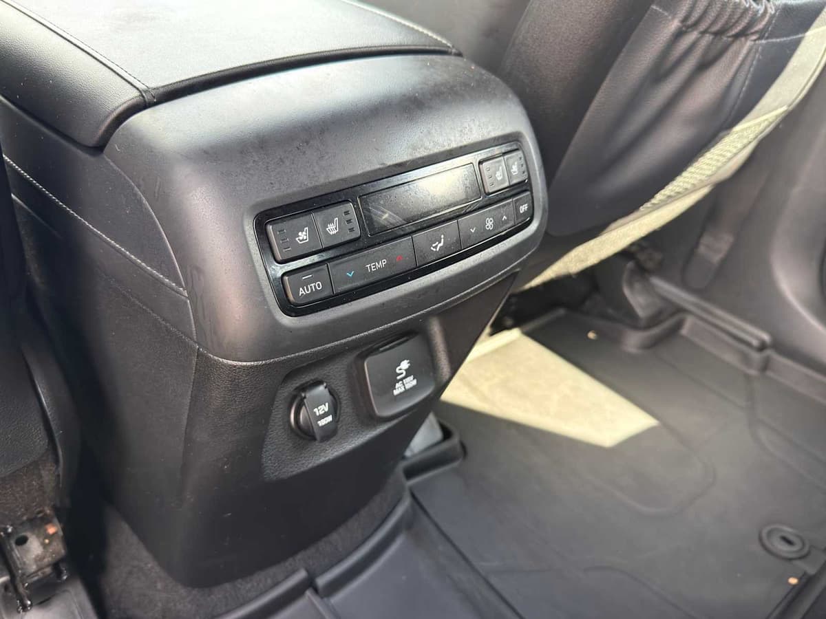 2020 Hyundai Palisade - Image 31