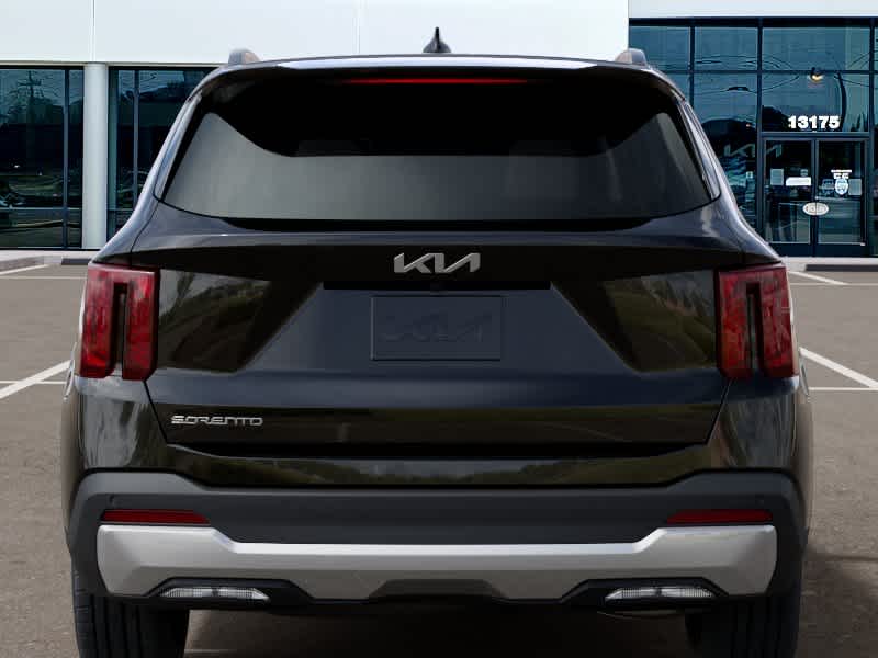 2026 Kia Sorento - Image 13