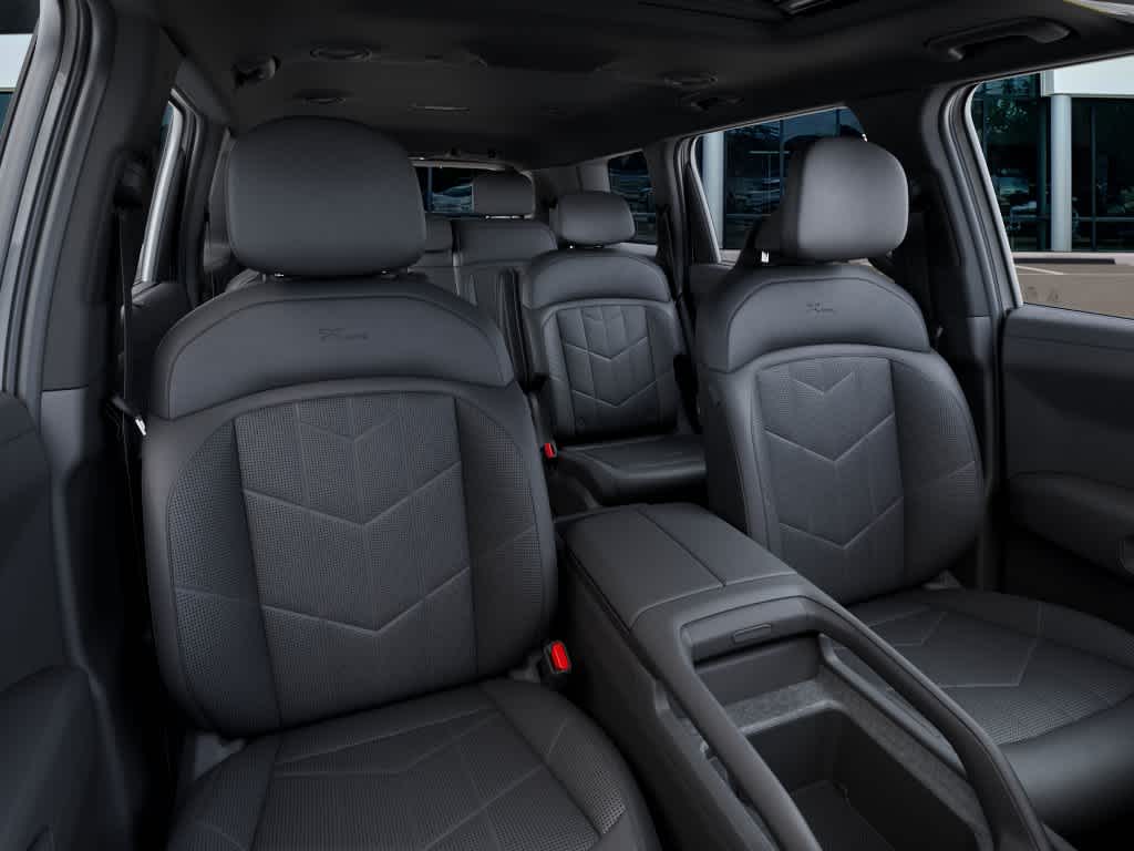 2027 Kia Telluride - Image 15