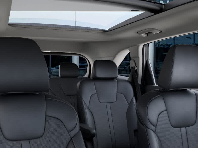 2026 Kia Sorento - Image 27