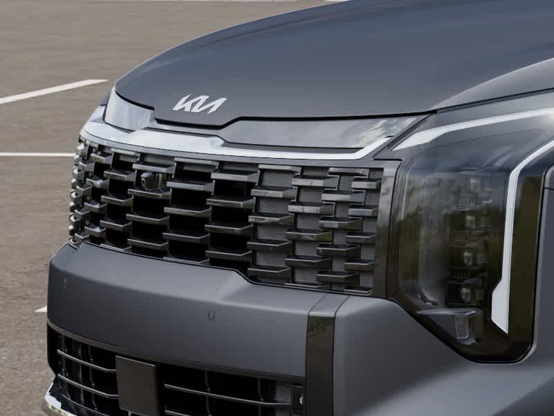 2026 Kia Sportage Hybrid - Image 12