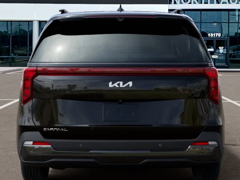 2026 Kia Carnival - Image 13