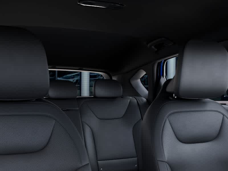 2026 Kia K4 - Image 27