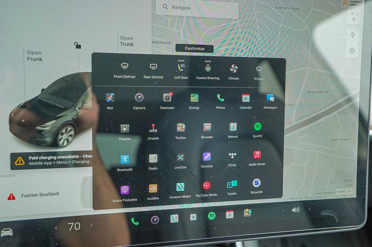 2021 Tesla Model Y - Image 17