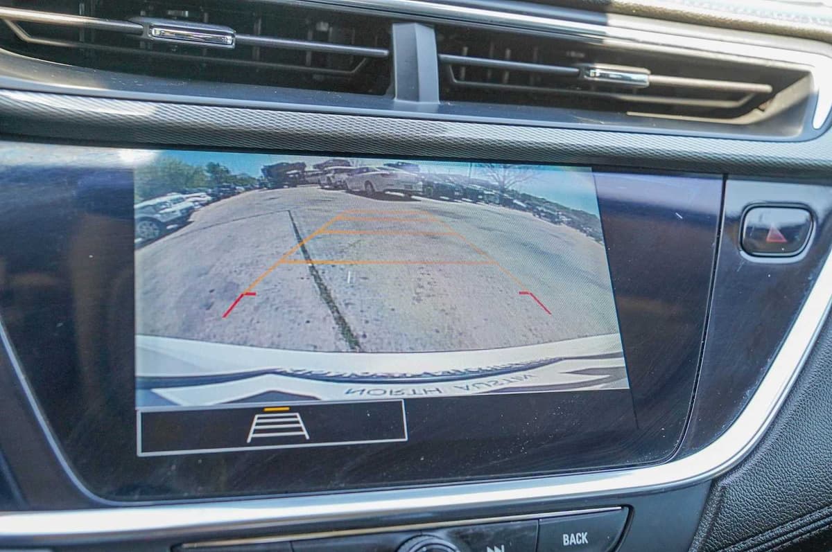 2020 Buick Encore GX - Image 16