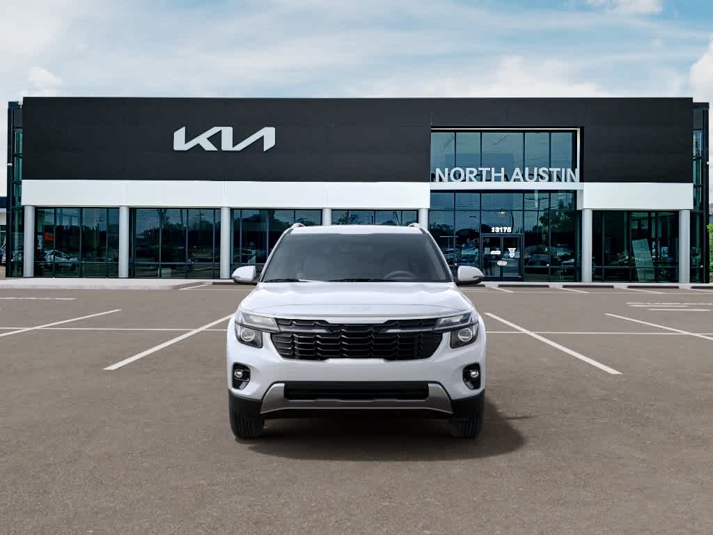 2026 Kia Seltos - Image 2