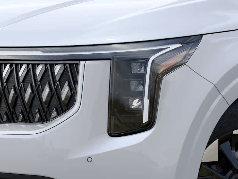 2026 Kia Carnival - Image 10