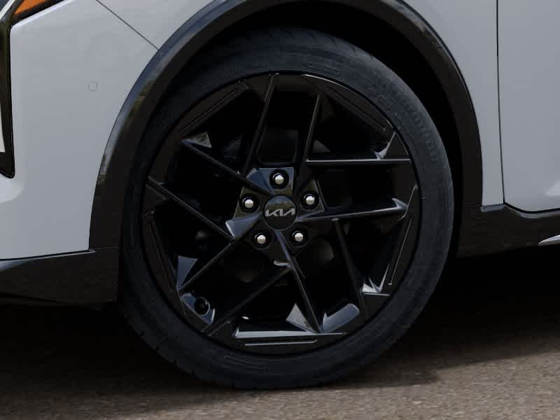 2026 Kia K4 - Image 9