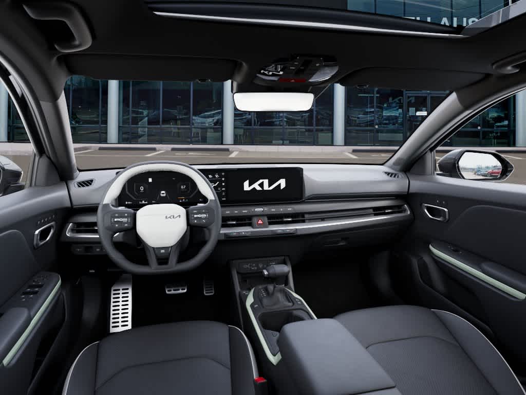 2026 Kia K4 - Image 14