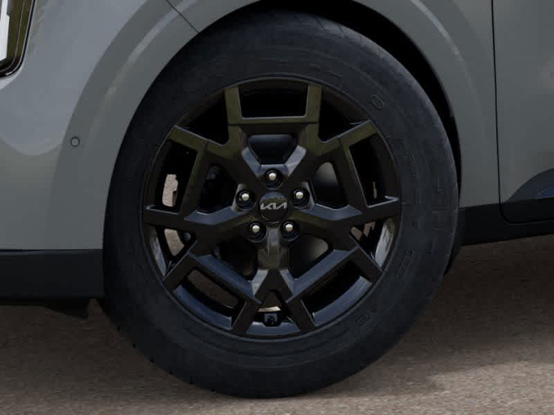 2026 Kia Carnival Hybrid - Image 9