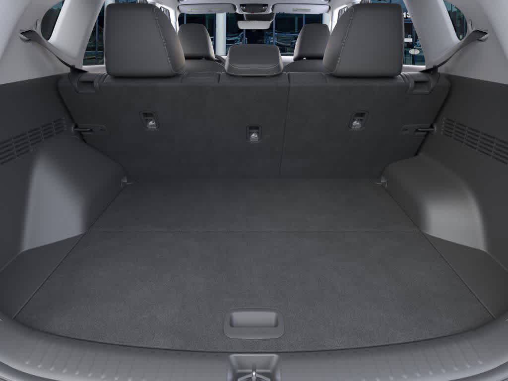 2026 Kia Seltos - Image 19