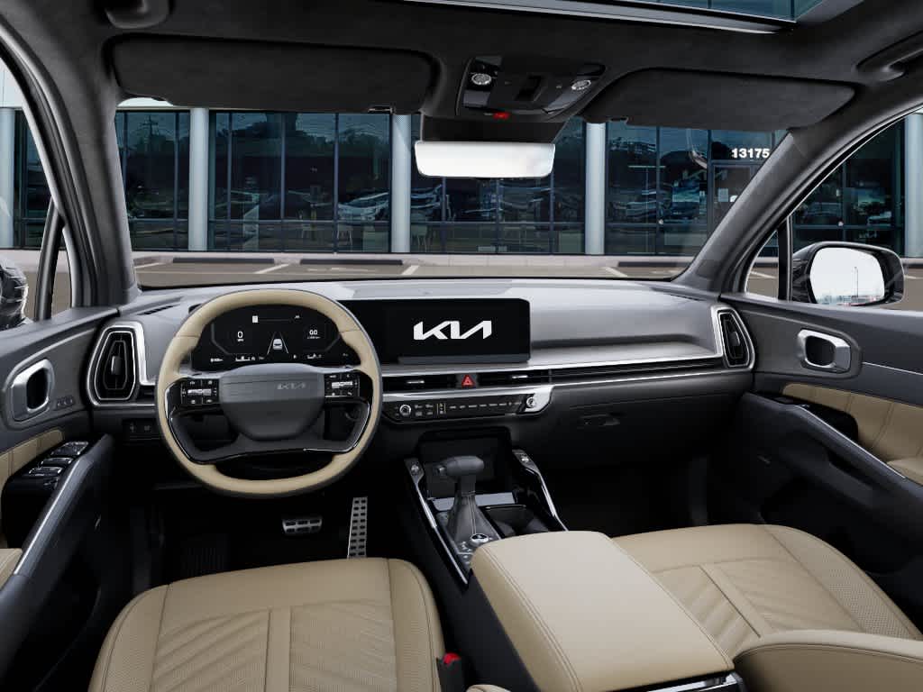 2026 Kia Sorento - Image 14