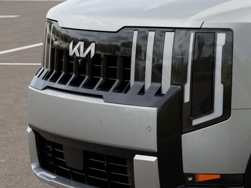 2027 Kia Telluride Hybrid - Image 12