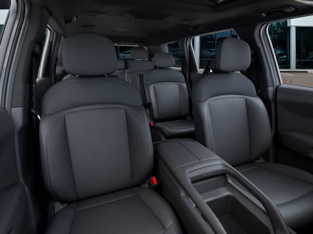 2027 Kia Telluride - Image 15