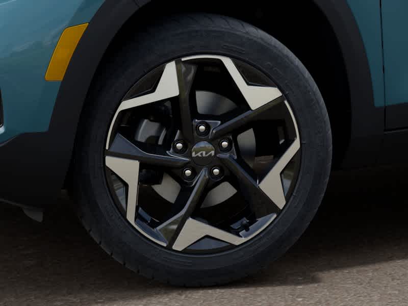 2026 Kia Seltos - Image 9