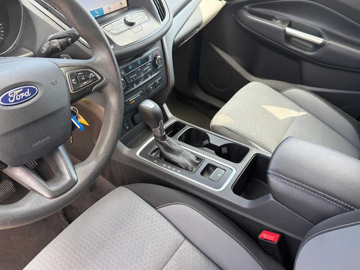 2017 Ford Escape - Image 10