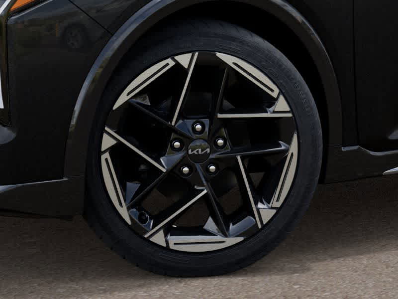 2026 Kia K4 - Image 9