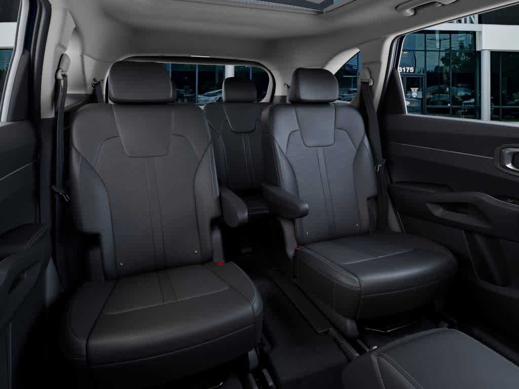 2026 Kia Sorento - Image 16