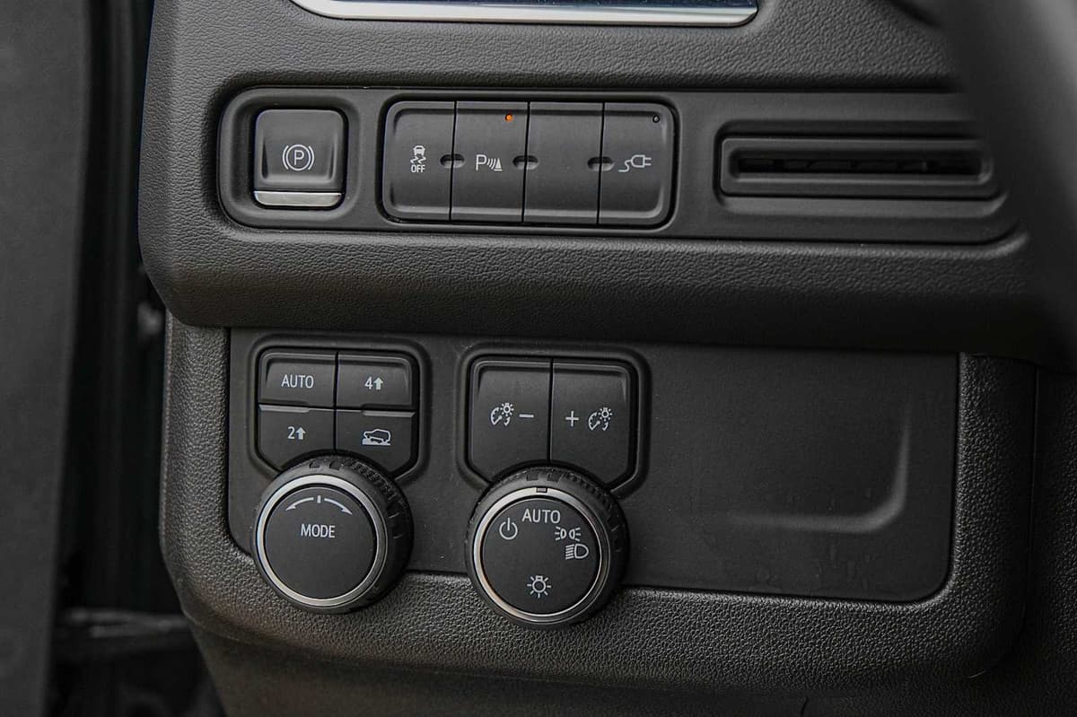 2021 Chevrolet Tahoe - Image 21