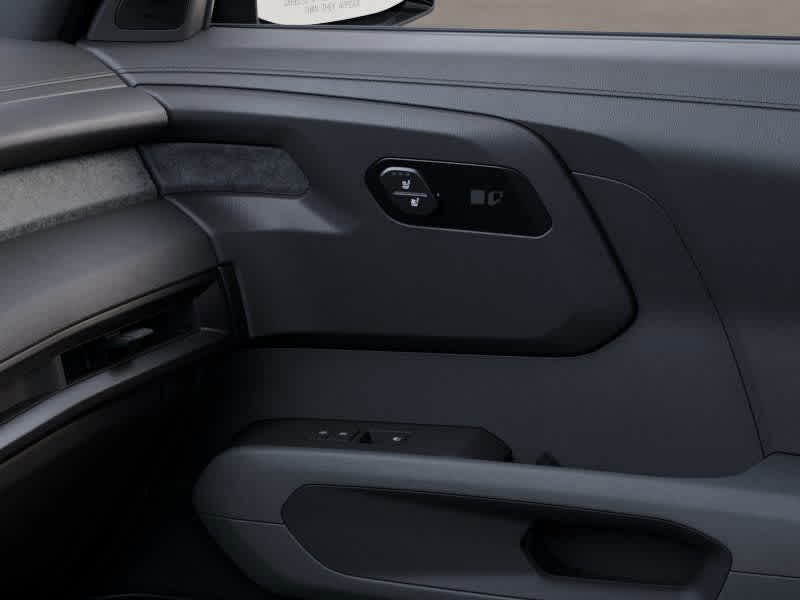 2027 Kia Telluride Hybrid - Image 25