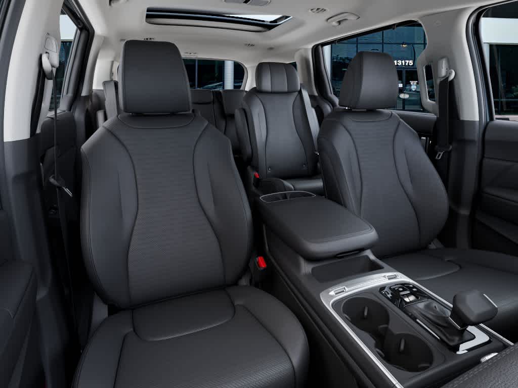 2026 Kia Carnival - Image 15