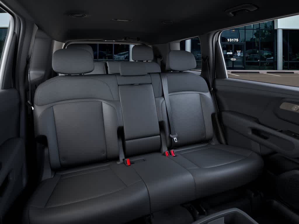 2027 Kia Telluride - Image 16