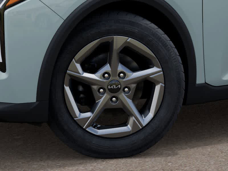 2026 Kia K4 - Image 9