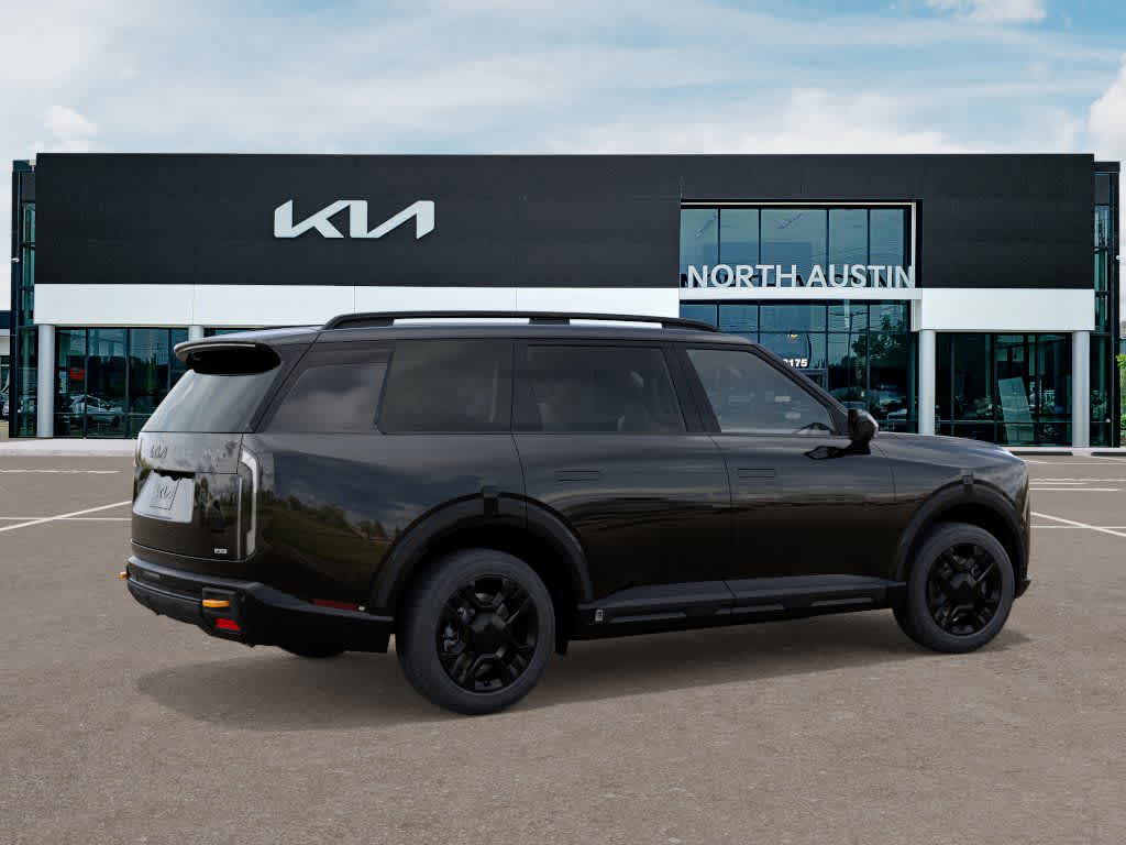 2027 Kia Telluride - Image 6
