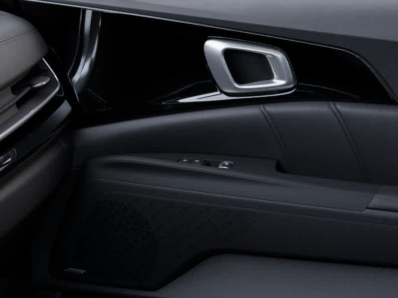 2026 Kia Carnival Hybrid - Image 25