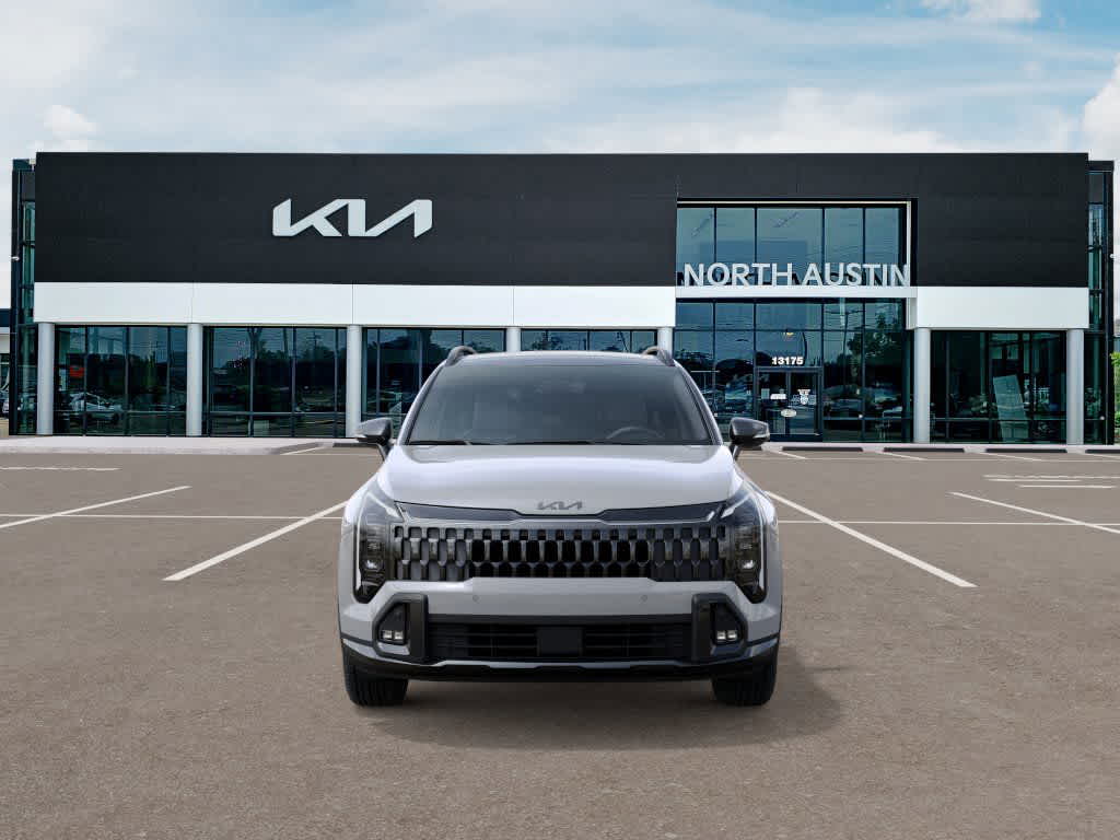 2026 Kia Sportage - Image 2