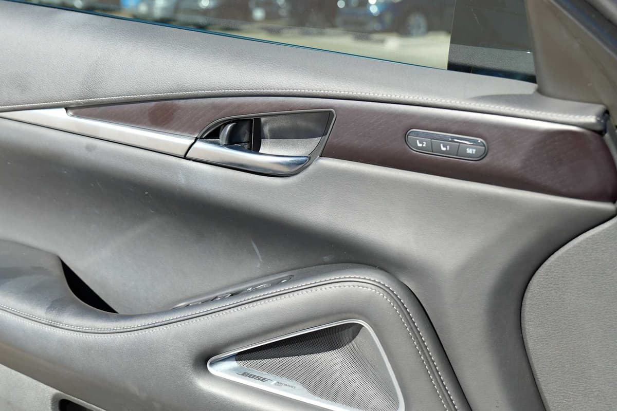 2023 INFINITI QX60 - Image 20