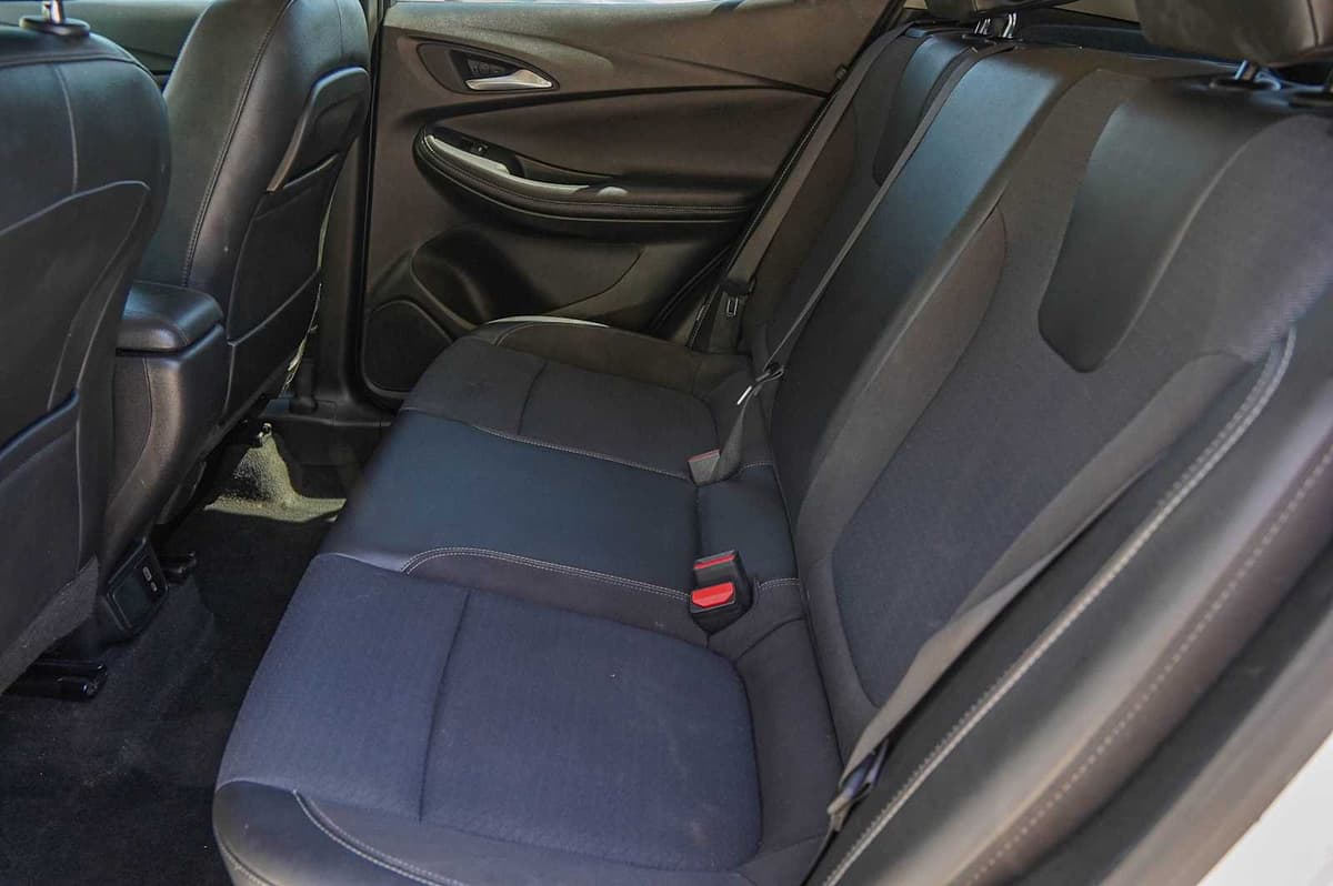 2020 Buick Encore GX - Image 29