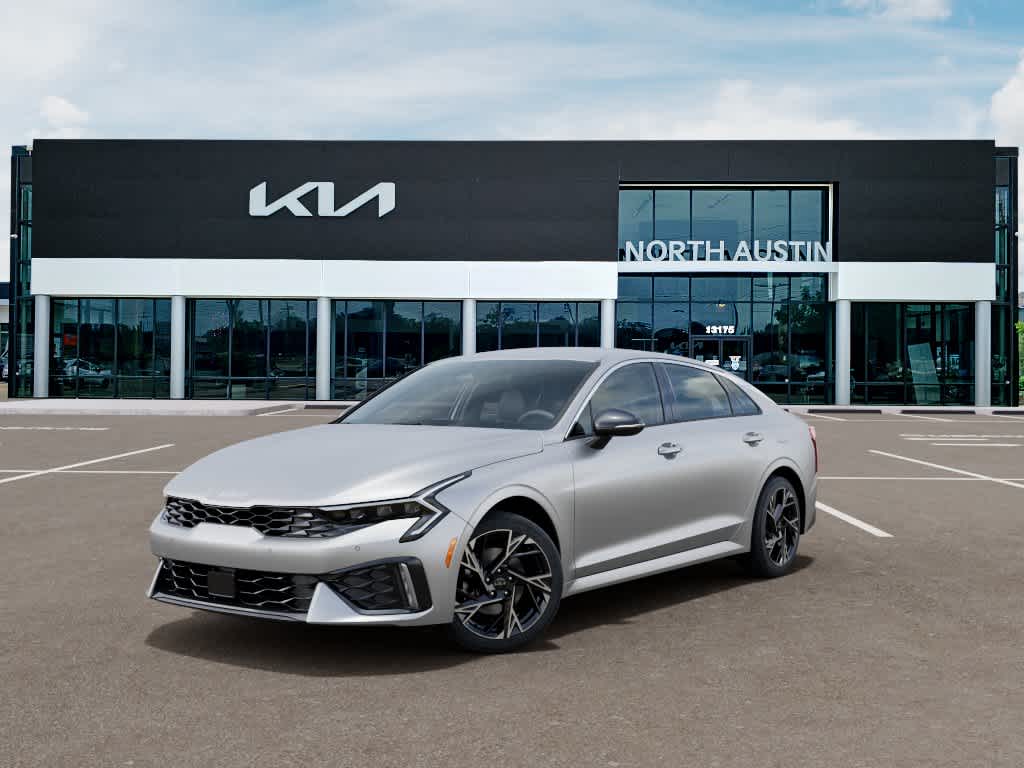 2026 Kia K5