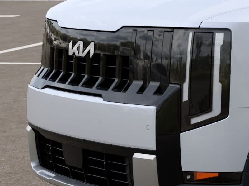 2027 Kia Telluride Hybrid - Image 12
