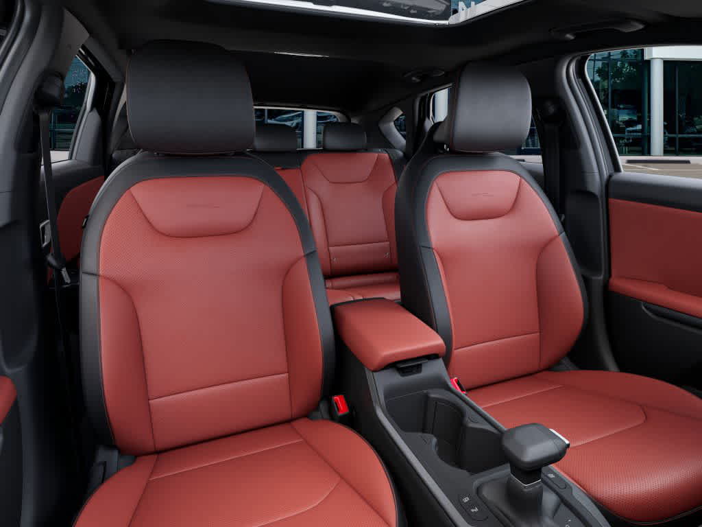2026 Kia K4 - Image 15