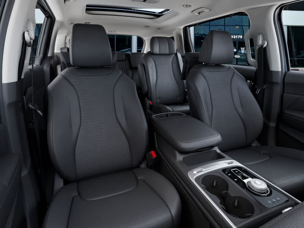2026 Kia Carnival Hybrid - Image 15