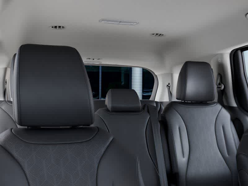 2026 Kia Carnival - Image 27