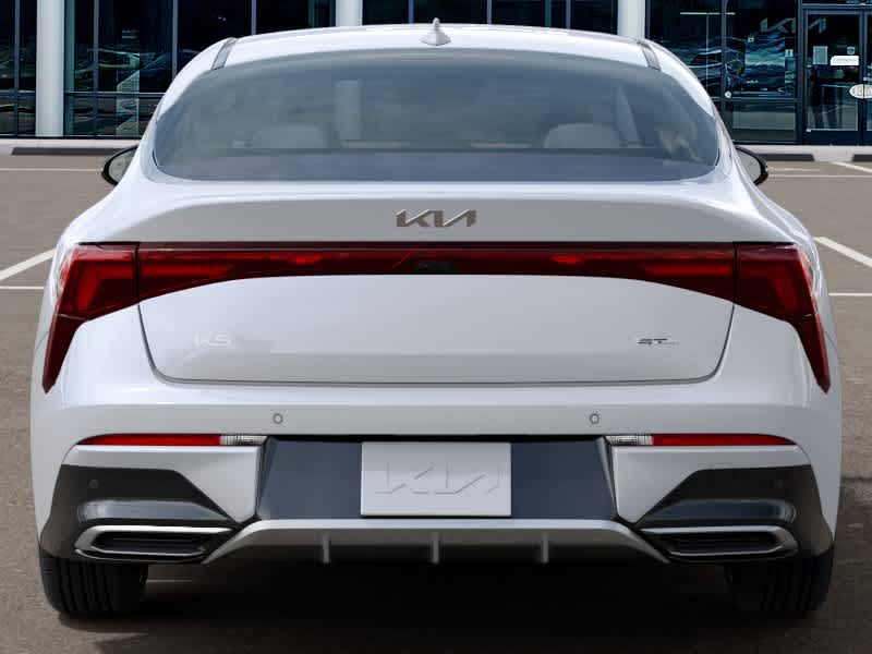 2026 Kia K5 - Image 13