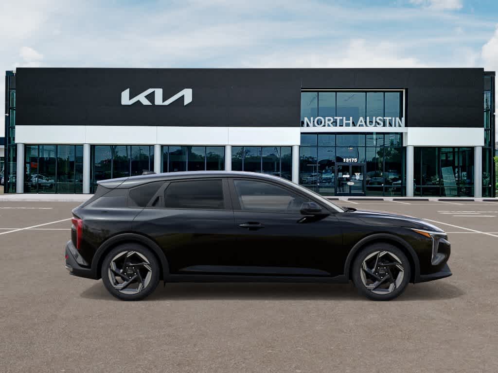 2026 Kia K4 - Image 7