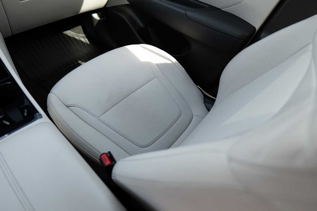 2025 Hyundai Tucson - Image 26