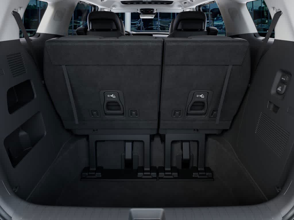 2026 Kia Carnival Hybrid - Image 19