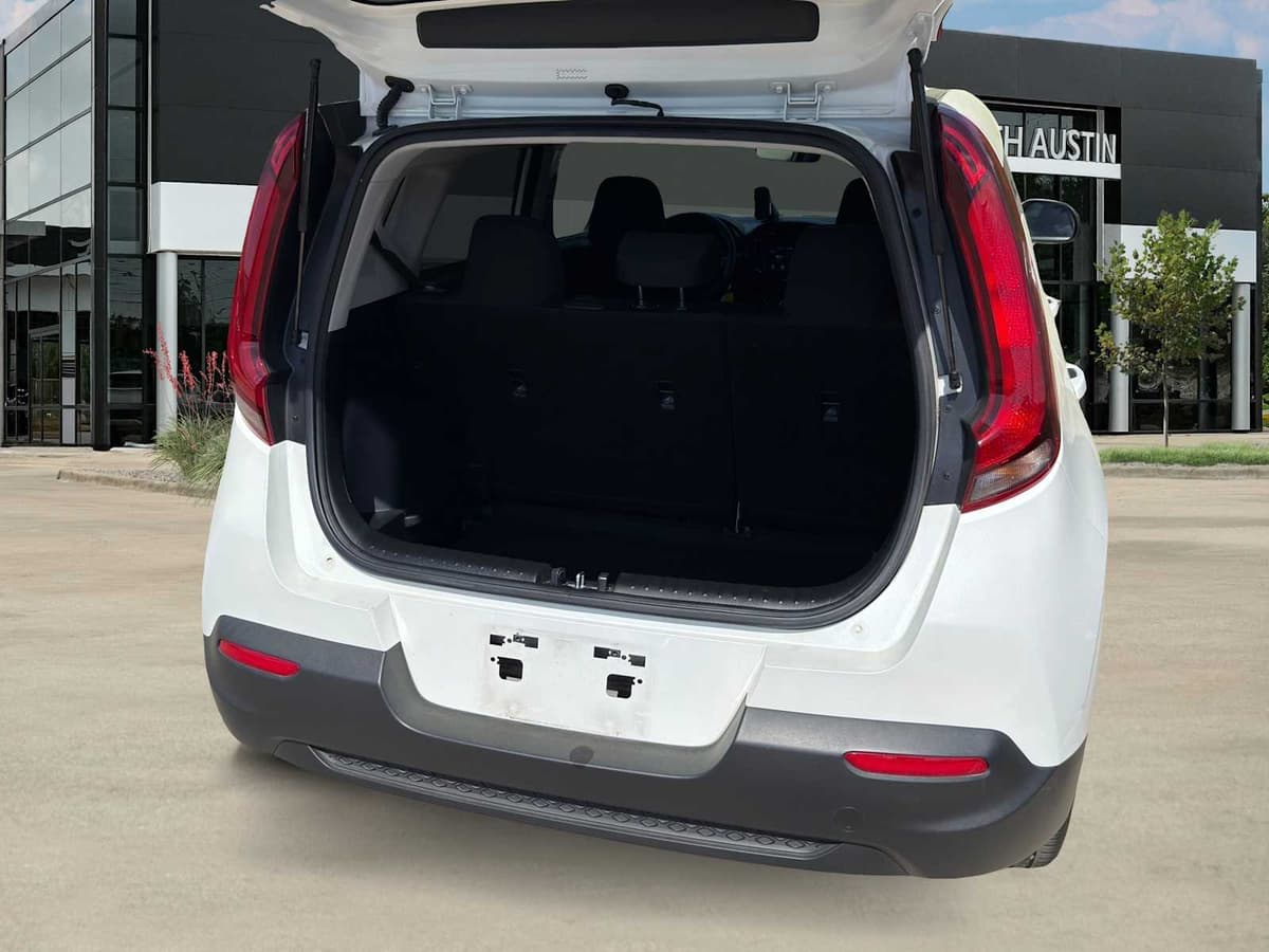 2021 Kia Soul - Image 8