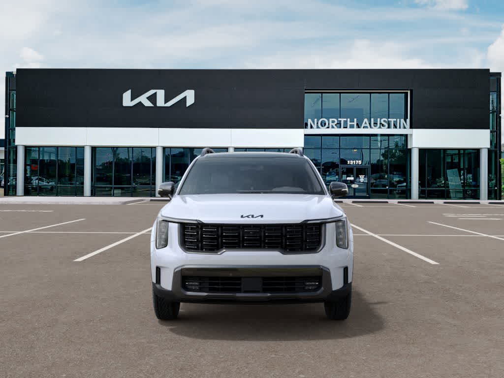 2025 Kia Sorento - Image 2