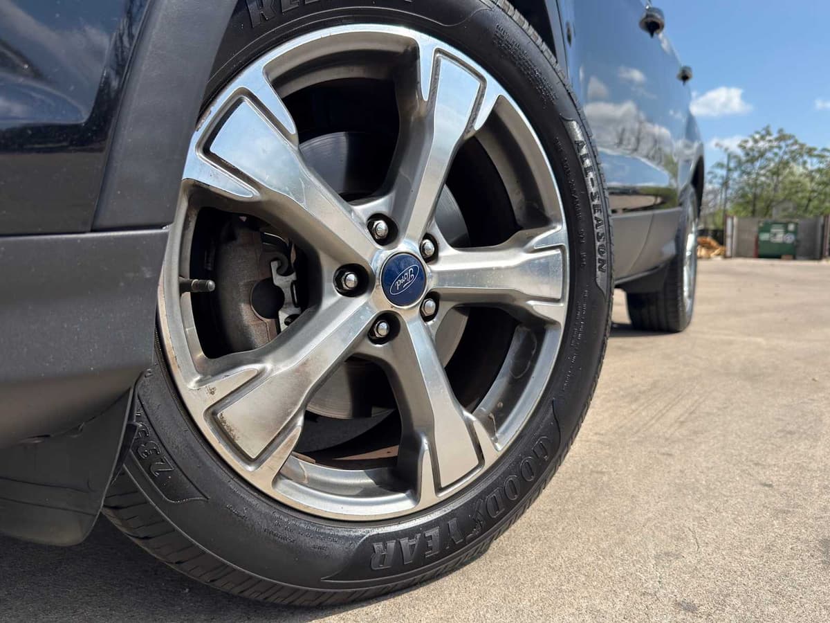 2017 Ford Escape - Image 5