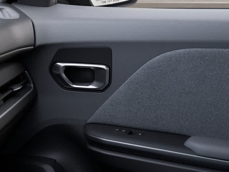 2025 Kia K4 - Image 25