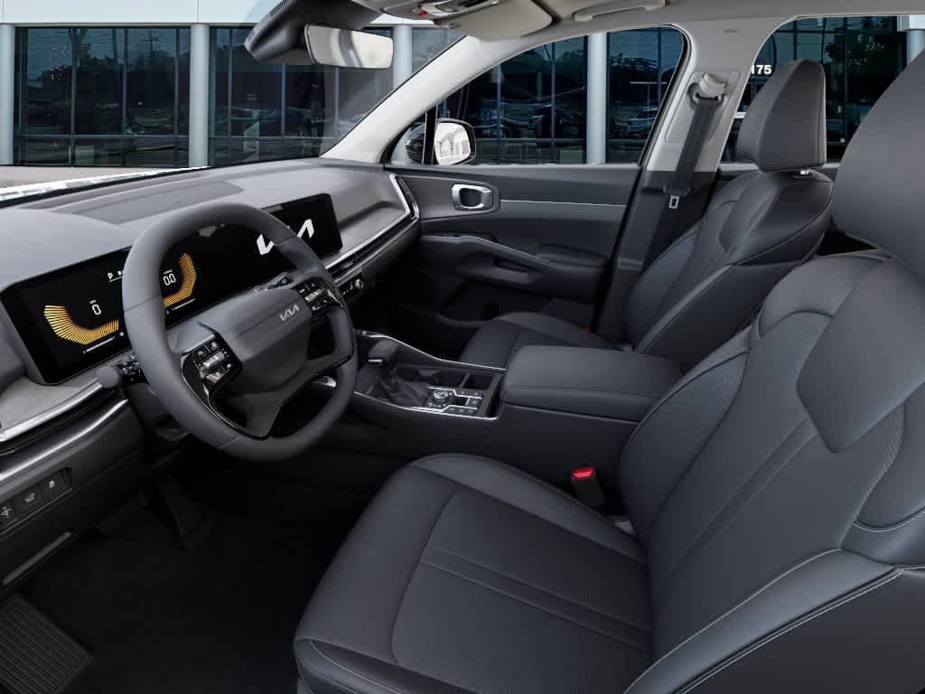 2026 Kia Sorento - Image 17