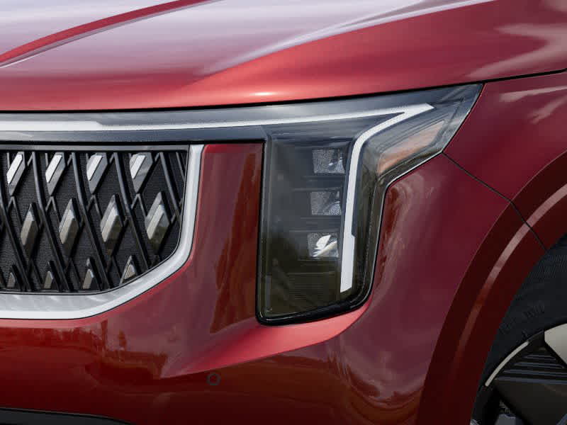 2026 Kia Carnival Hybrid - Image 10