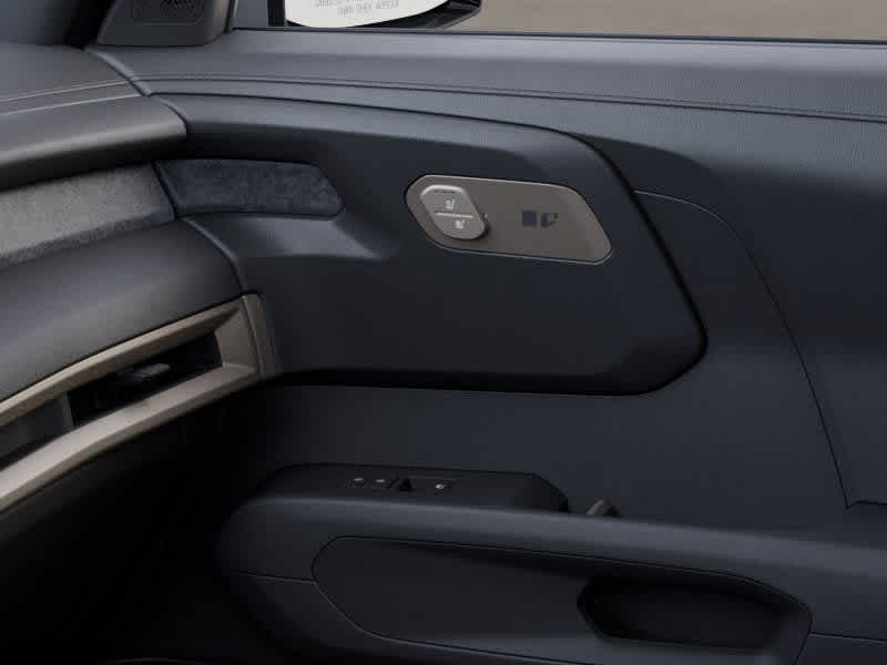 2027 Kia Telluride - Image 25