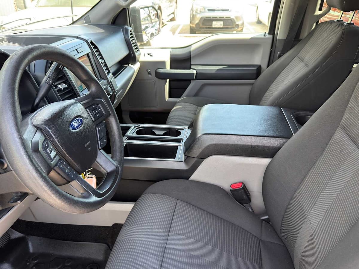 2017 Ford F-150 - Image 9