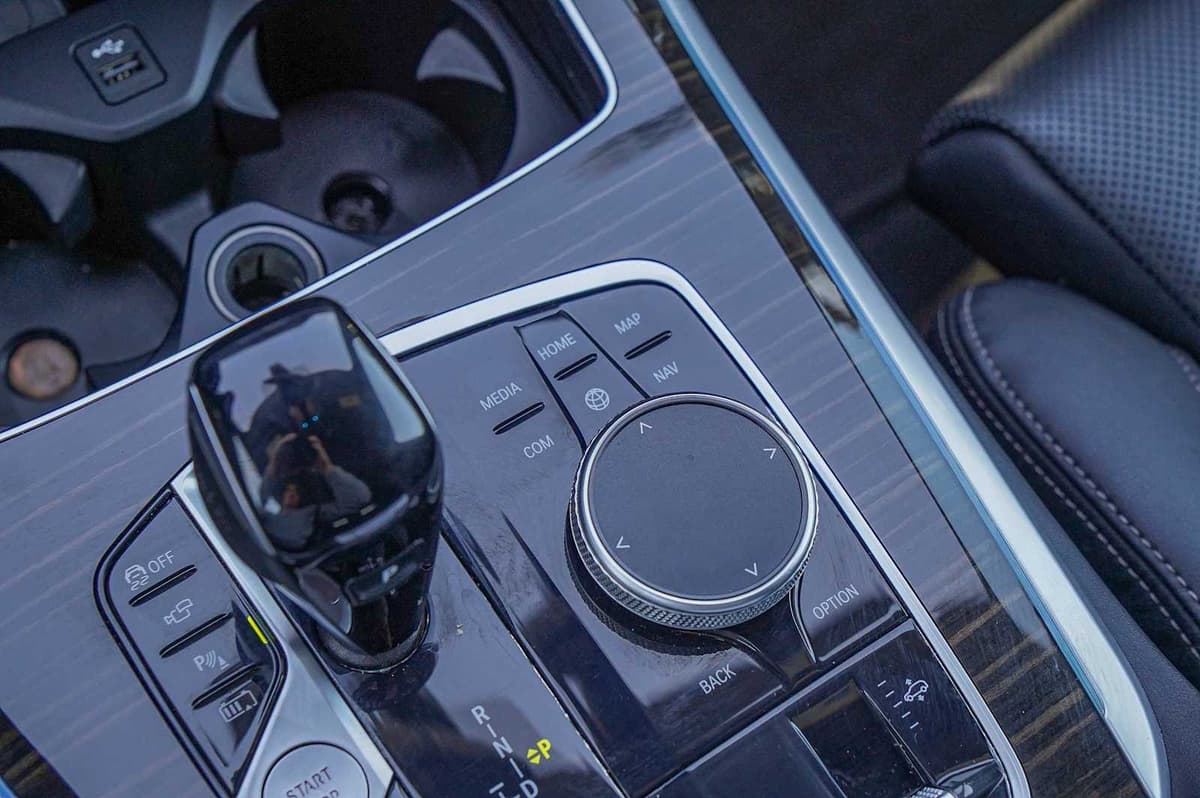 2023 BMW X5 PHEV - Image 22